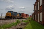 CSX 7085